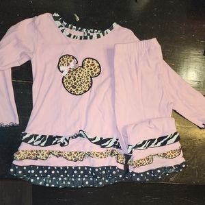 Ann Loren outfit size 6